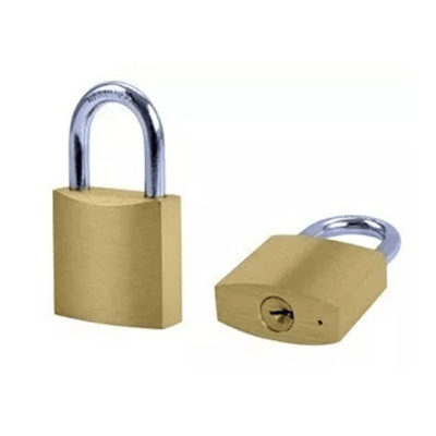 Candado 38mm