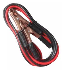 Cable de bateria 1000 Amp. 3 metros Makawa