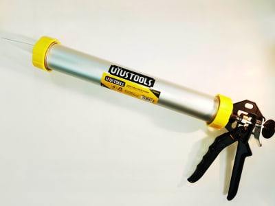 Pistola calafatera para pate Uyustools1