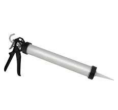 Pistola calafatera para pate Makawa