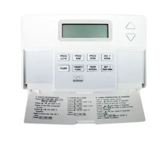 Termostato programable digital ATP-1