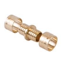 Manguito unión DZR 20