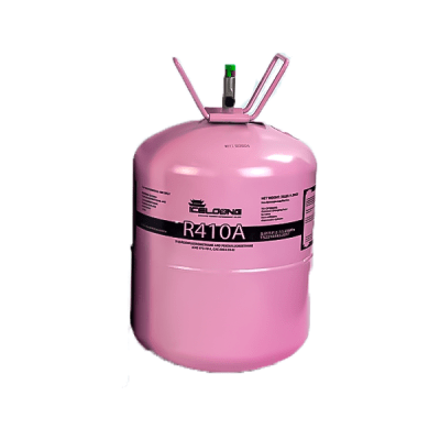 Refrigerante R410-A (11.3Kg)1