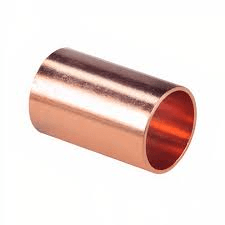 Copla cobre 1/2'' SO