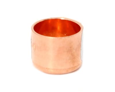 Tapagorro cobre 3/8'' SO