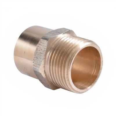 Terminal cobre 1 1/4'' SO-HE1