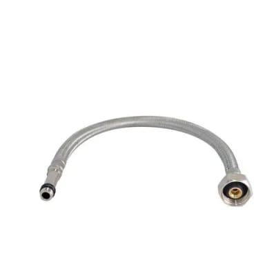 Flexible monomando 1/2'' x M10 x 35 cm