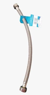 Flexible estanque 1/2''x15/16'' HI-HI 35cm Hoffens