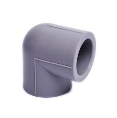 Codo PPR 20mm 90º