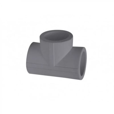 Tee PPR 20mm