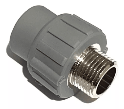 Terminal PPR 20x1/2'' HE 1