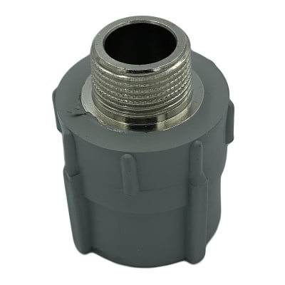 Terminal PPR 25x1/2'' HE