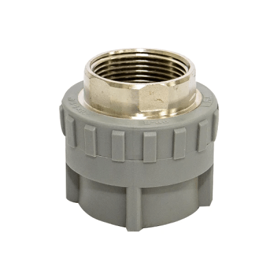 Terminal PPR 20x1/2'' HI