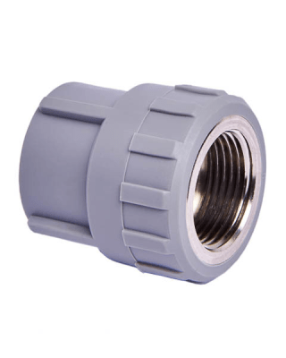 Terminal PPR 25x1/2'' HI 