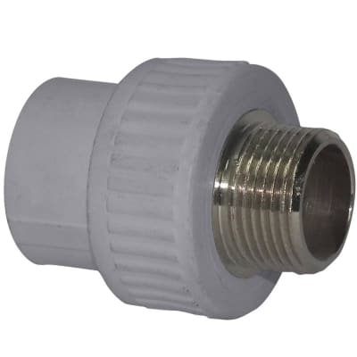 Terminal PPR 25x3/4'' HI