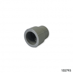 Reduccion PPR 32x25mm  (copla PPR)