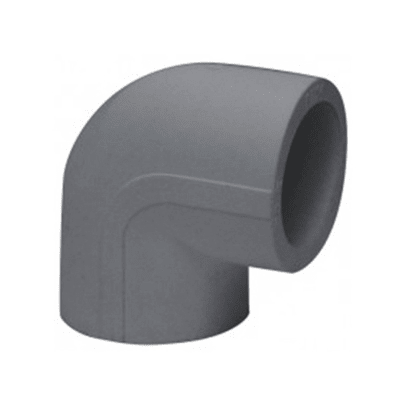 Codo PPR 25mm 90º