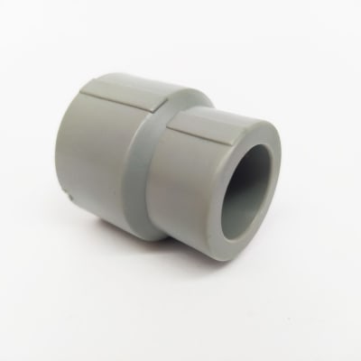 Reduccion PPR 25x20mm (copla PPR)1