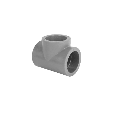 Tee PPR 50mm