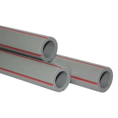 Tubo PPR 50mm 1 metro