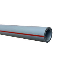 Tubo PPR 25mm 1 metro