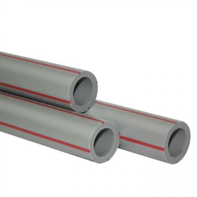 Tubo PPR 20mm  1 metro1
