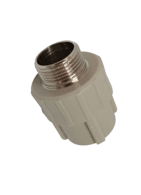 Terminal PPR 20x3/4'' HE