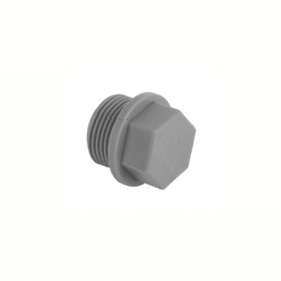 Tapatornillo PPR 3/4'' HE 