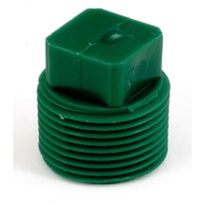 Tapatornillo PPR 1/2'' HE 1