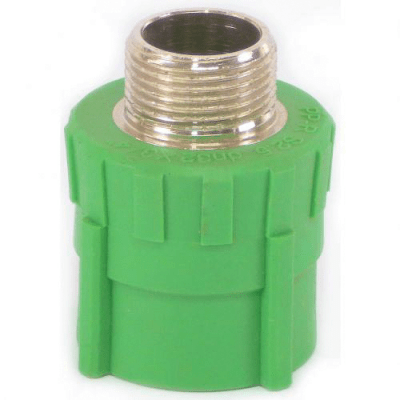 Terminal PPR 32x3/4'' HE 1