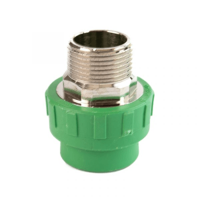 Terminal PPR 32x1'' HE 1