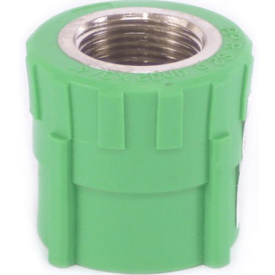 Terminal PPR 32x3/4'' HI 