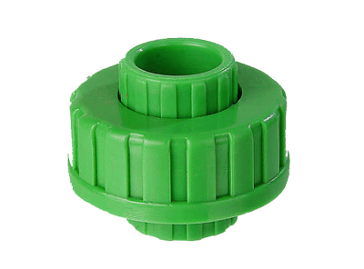 Union americana PPR 50mm 