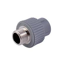 Terminal PPR 50x1 1/2'' HE 