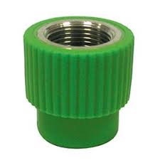 Terminal PPR 50x1 1/2'' HI 