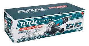 Esmeril angular 4 1/2'' 950w TG10911526 Total