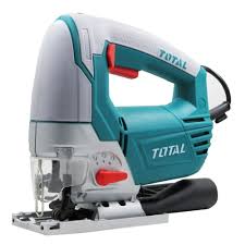 Sierra caladora 800W / 3000 RPM TS2081006 Total1