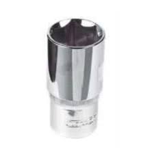 Dado hexagonal 17mm x 1/2''