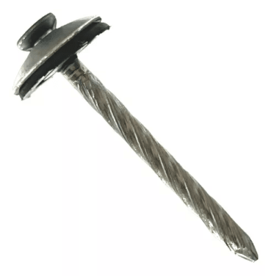 Clavo techo 2 1/2'' 1 unidad