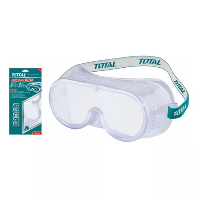 Antiparras transparentes alto impacto TSP302 Total