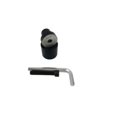 Dado termofusion 16mm c/llave y tornillo (dado ppr)