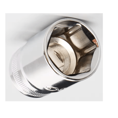 Dado 10mm 1/2'' hexagonal