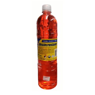 Desinscrustante 900 cc