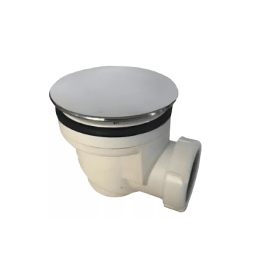 Desague 1 1/2'' receptaculo pop up Aquakit