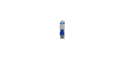 Interruptor automatico 1x10A C 6K 230-240VAC NXB-63 Chint