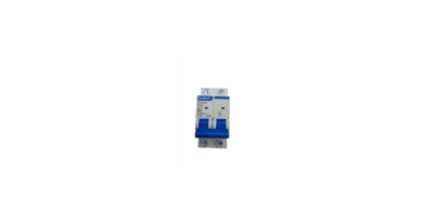 Interruptor automatico 2x40A C 6K 230-240VAC NXB-63 Chint