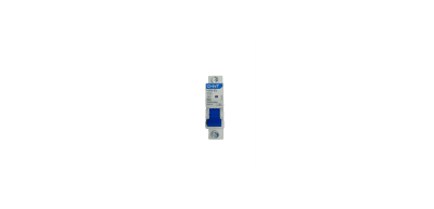 Interruptor automatico 1x25A C 6K 230-240VAC NXB-63 Chint