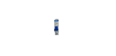 Interruptor automatico 1x32A C 6K 230-240VAC NXB-63 Chint