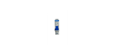 Interruptor automatico 1x16A C 6K 230-240VAC NXB-63 Chint