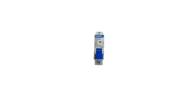 Interruptor automatico 1x20A C 6K 230-240VAC NXB-63 Chint